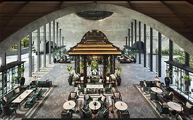 Sindhorn Kempinski Hotel Bangkok